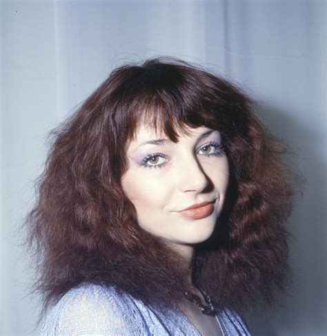 kate bush hair